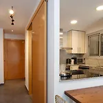 Modern Apartment Near Pl. Espana