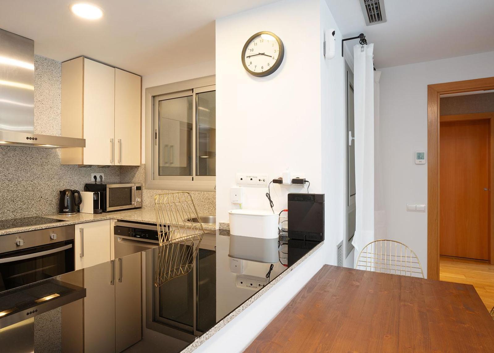 Appartement Modern Near Pl. Espana *