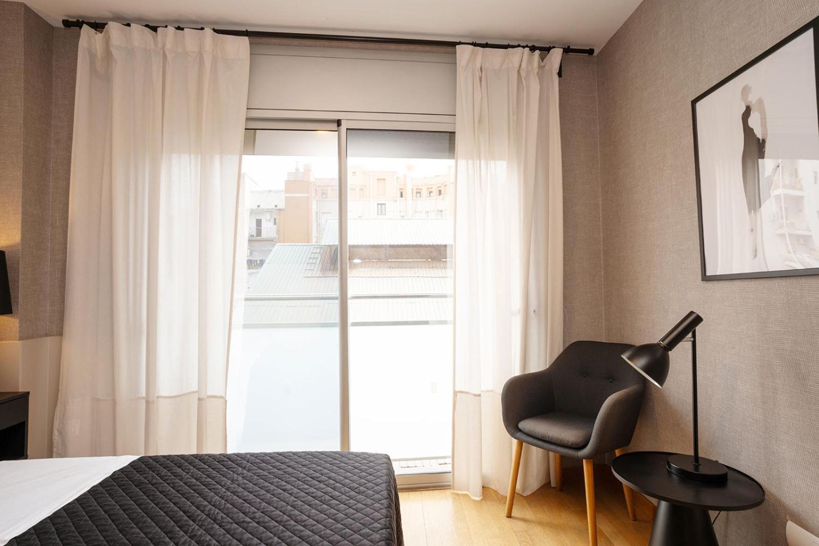 Modern Near Pl. Espana Appartement *