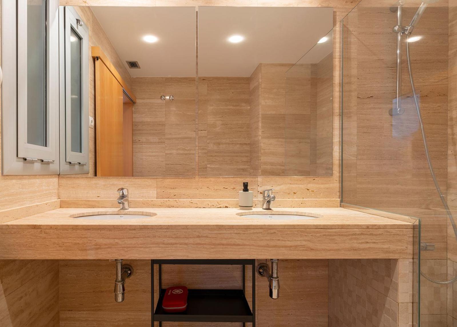 Appartement Modern Near Pl. Espana Barcelone