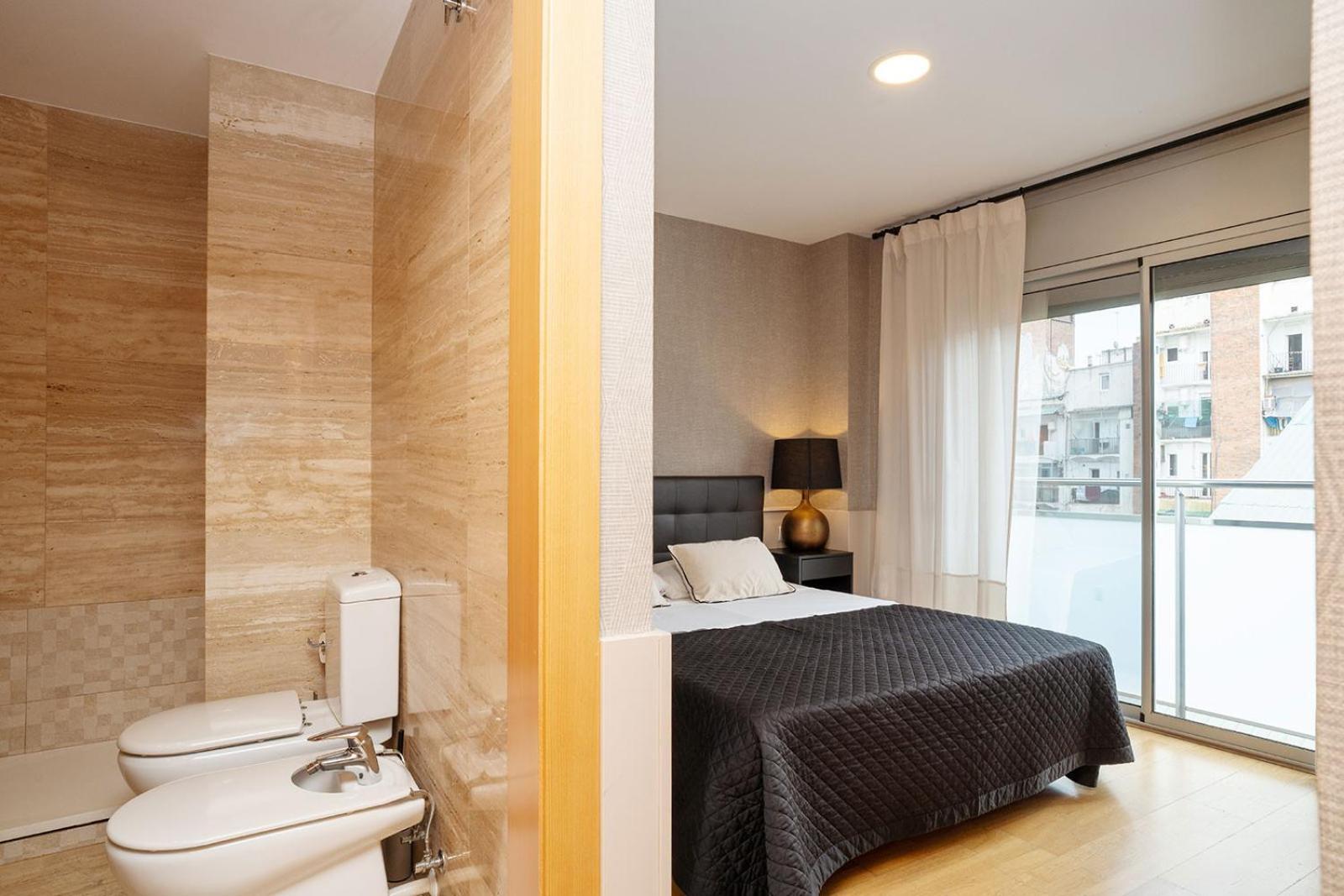 Modern Near Pl. Espana Appartement *
