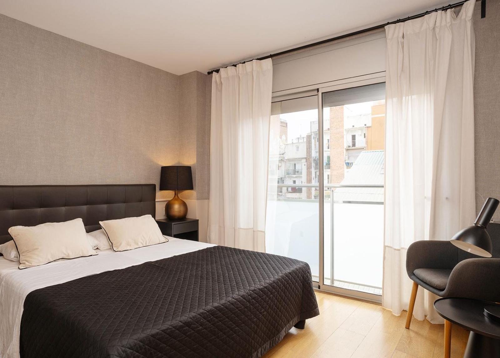 Appartement Modern Near Pl. Espana