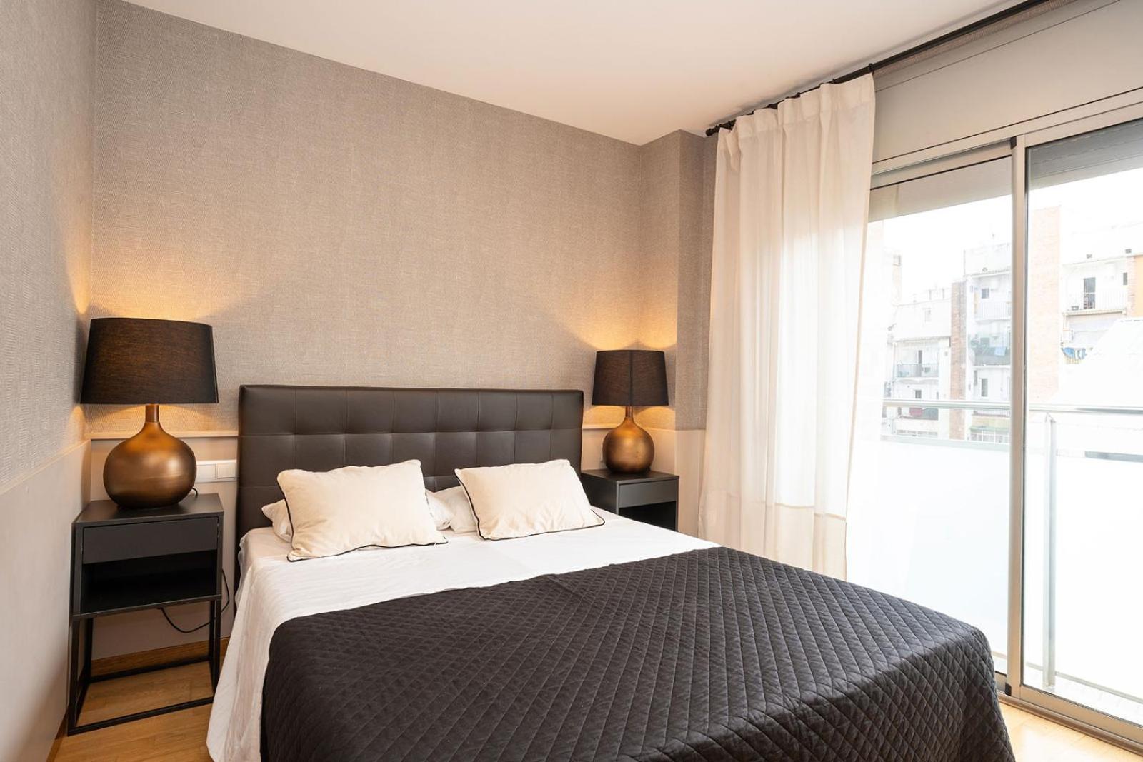 Appartement Modern Near Pl. Espana *