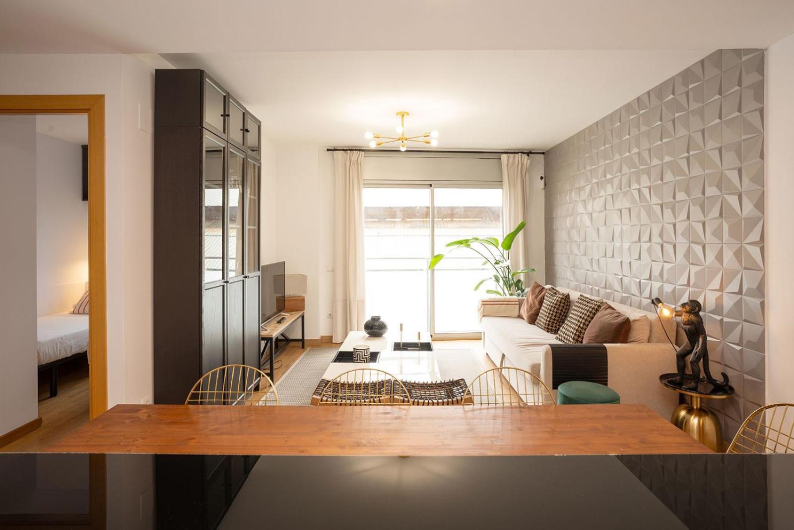 Appartement Modern Near Pl. Espana